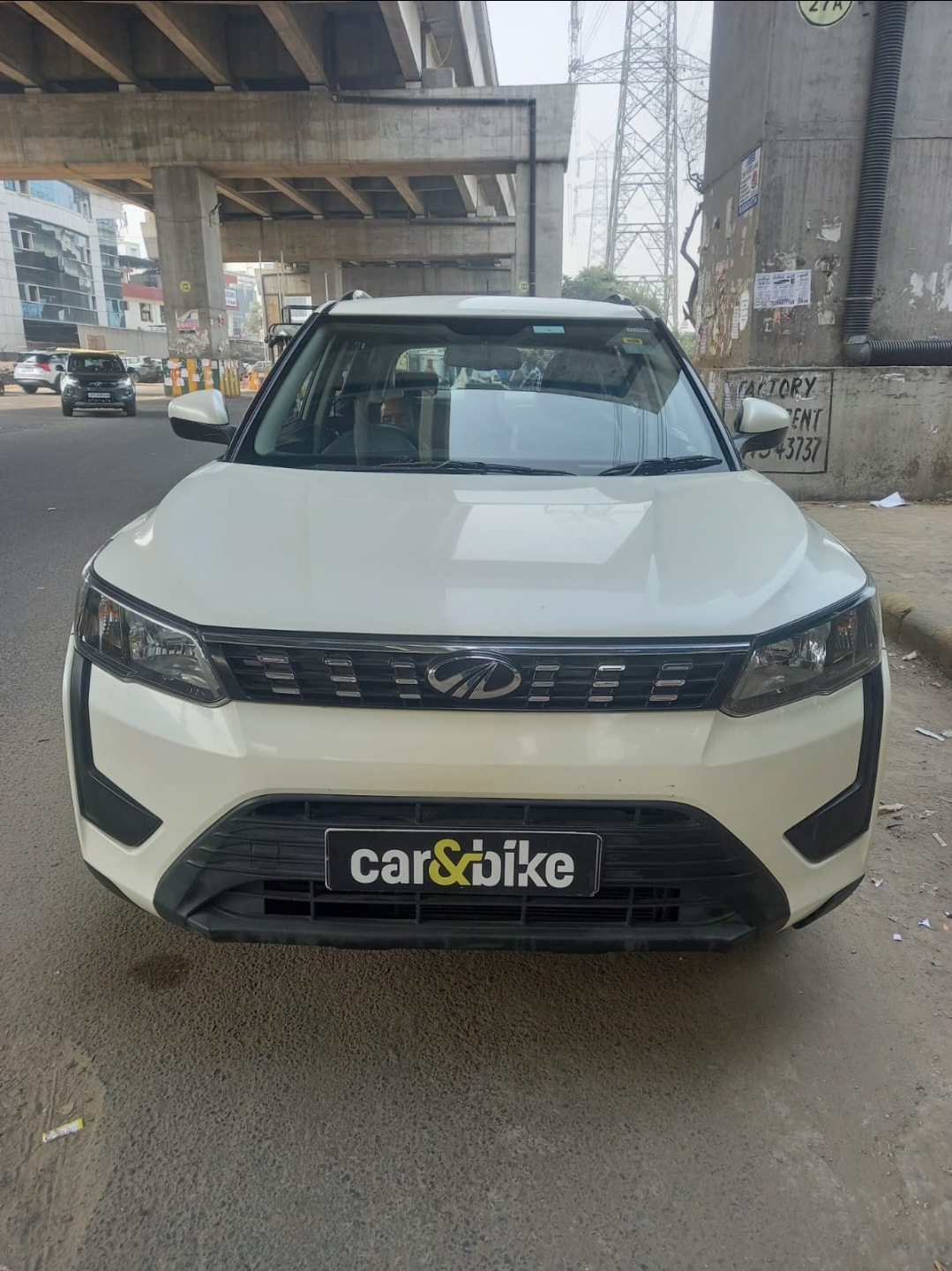 Used 2019 Mahindra XUV300 Used 2019 Mahindra XUV300