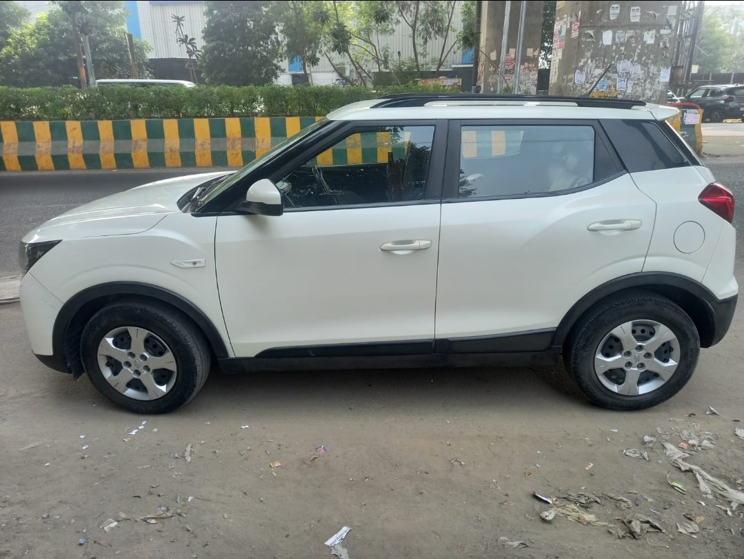 Used 2019 Mahindra XUV300 Used 2019 Mahindra XUV300