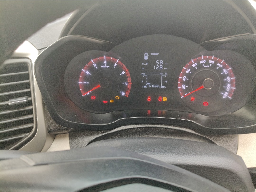 Used 2019 Mahindra XUV300 Used 2019 Mahindra XUV300