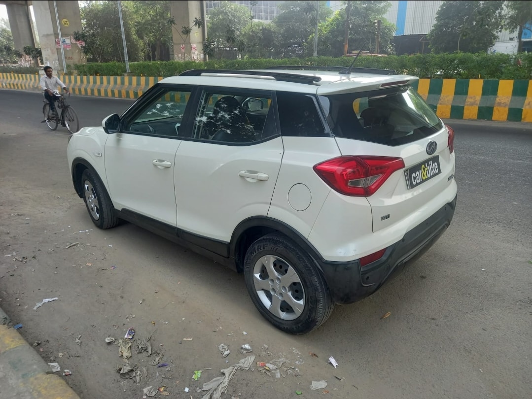 Used 2019 Mahindra XUV300 Used 2019 Mahindra XUV300