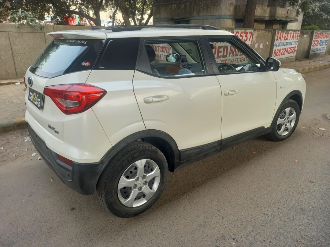 Used 2019 Mahindra XUV300 Used 2019 Mahindra XUV300
