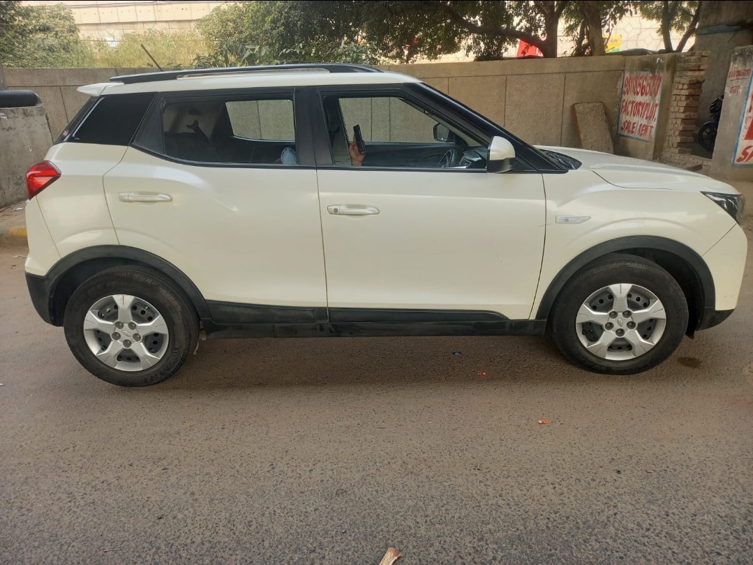 Used 2019 Mahindra XUV300 Used 2019 Mahindra XUV300