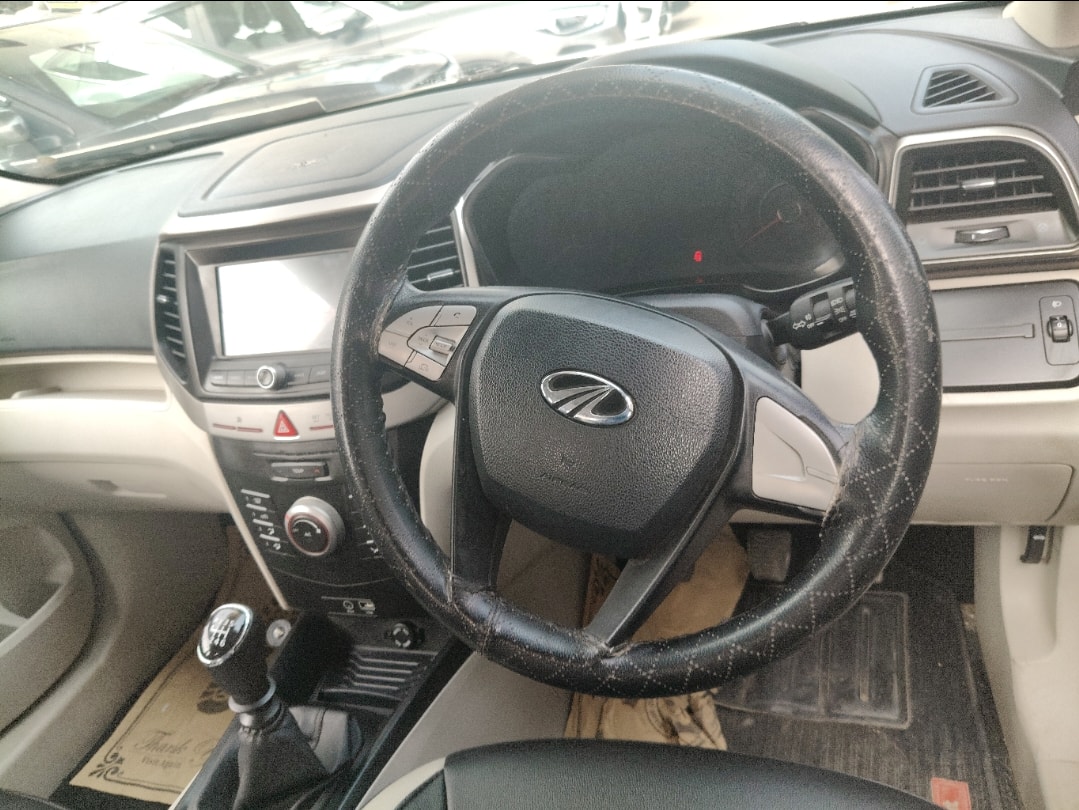 Used 2019 Mahindra XUV300 Used 2019 Mahindra XUV300