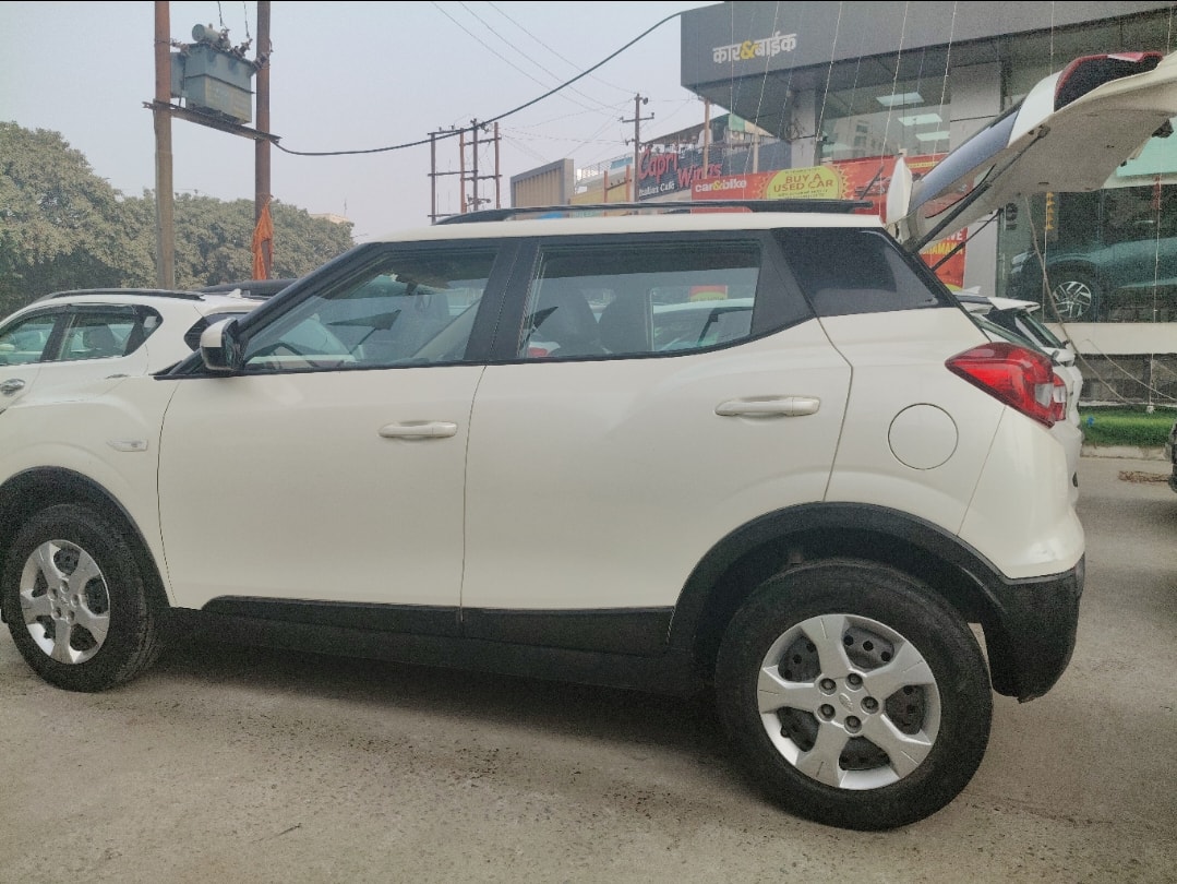 Used 2019 Mahindra XUV300 Used 2019 Mahindra XUV300