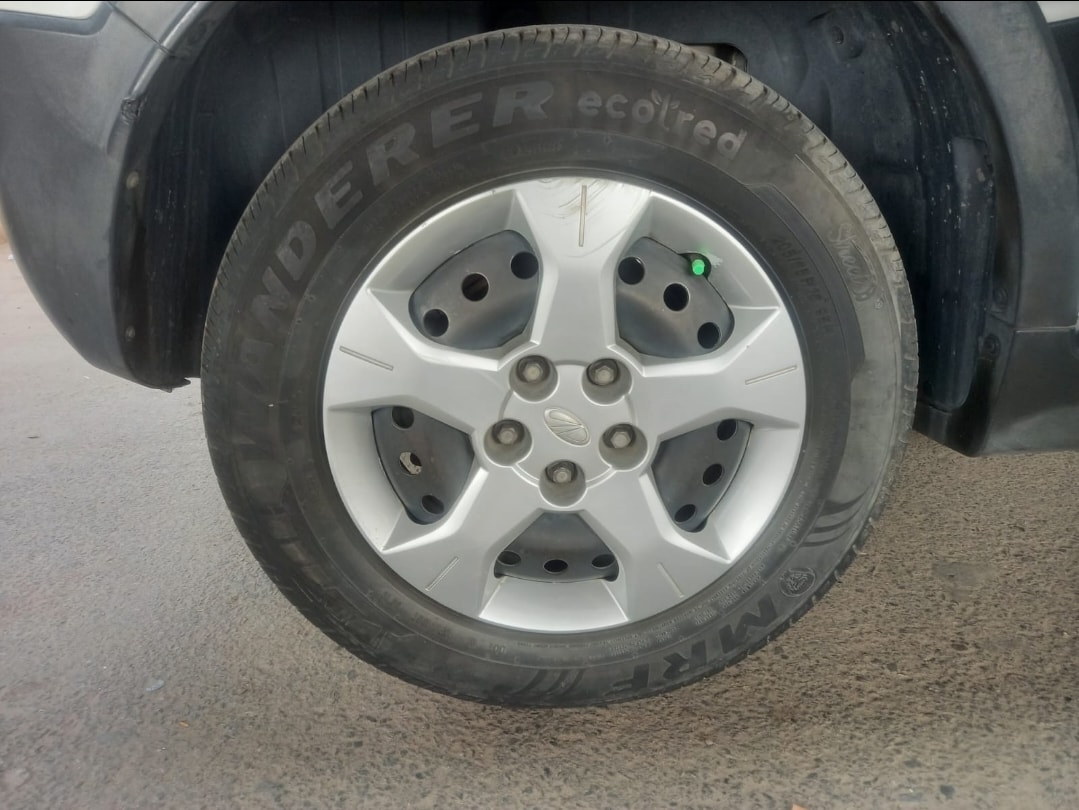 Used 2019 Mahindra XUV300 Used 2019 Mahindra XUV300