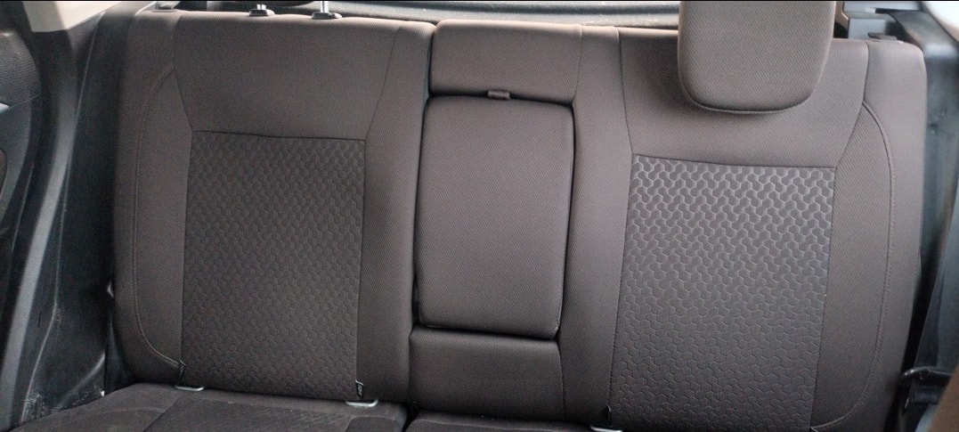 Used 2021 Toyota Urban Cruiser Used 2021 Toyota Urban Cruiser