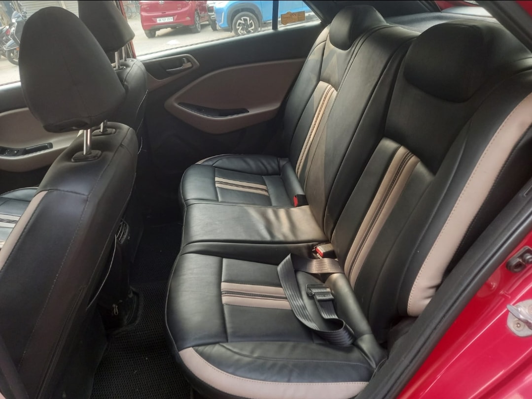 Used 2017 Hyundai i20 Used 2017 Hyundai i20