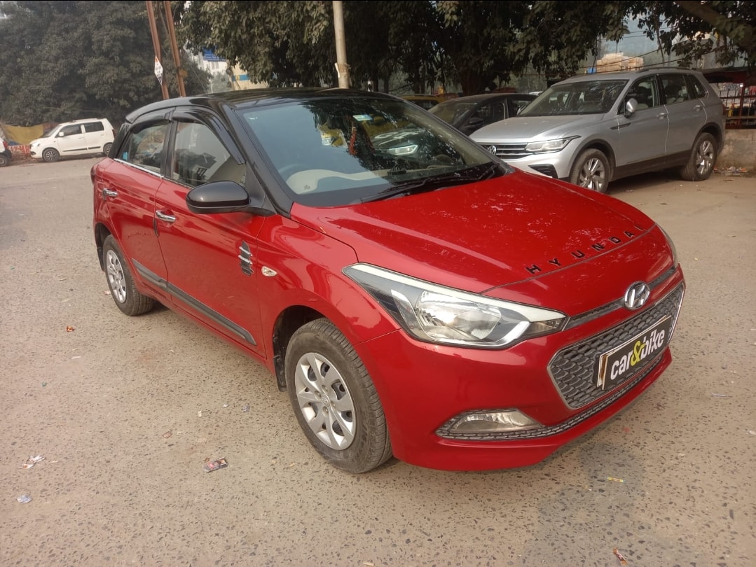 Used 2017 Hyundai i20 Used 2017 Hyundai i20