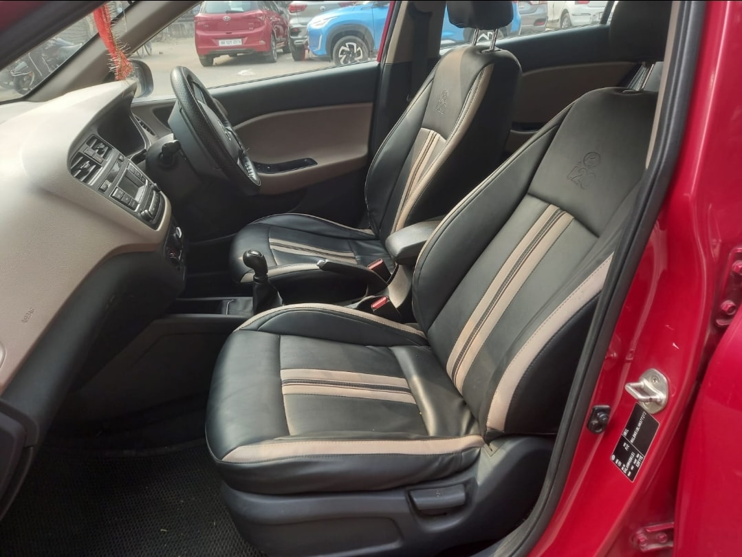 Used 2017 Hyundai i20 Used 2017 Hyundai i20