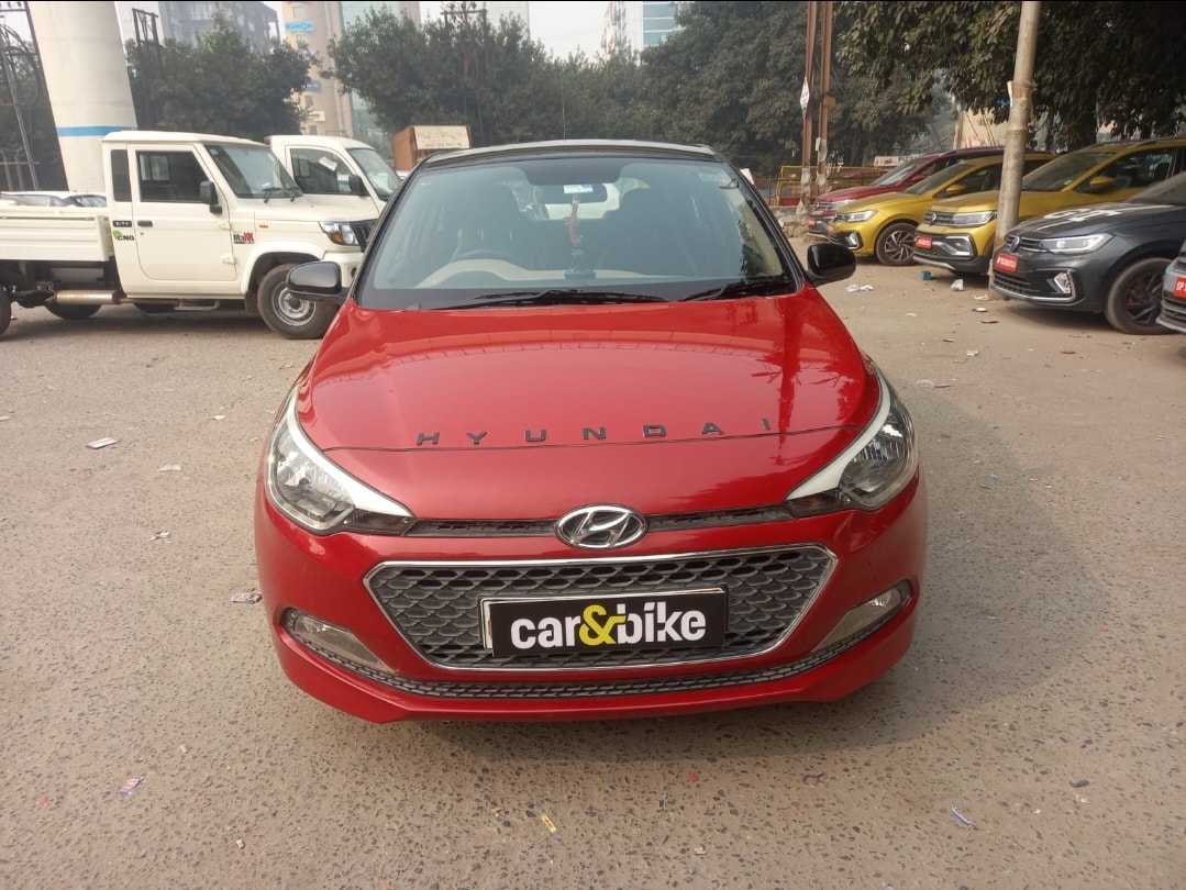 Used 2017 Hyundai i20 Used 2017 Hyundai i20