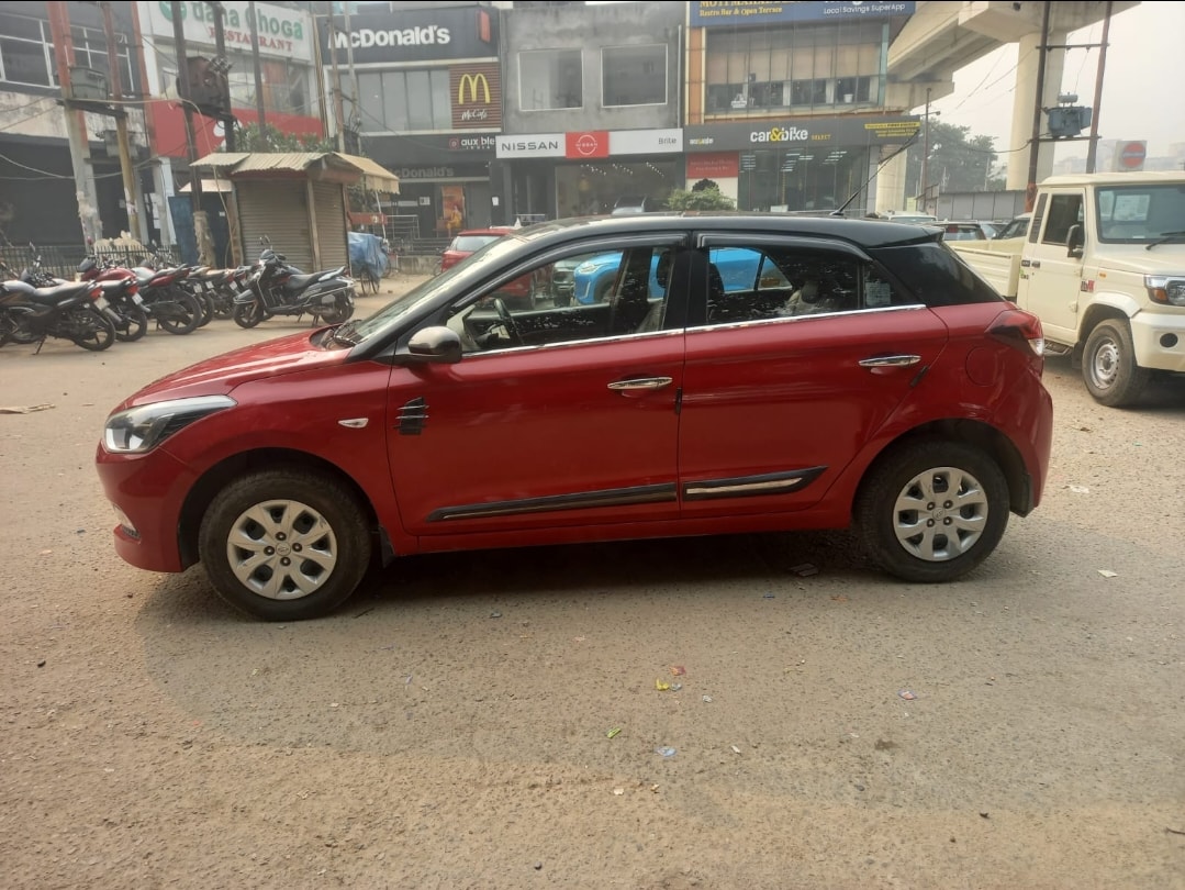 Used 2017 Hyundai i20 Used 2017 Hyundai i20
