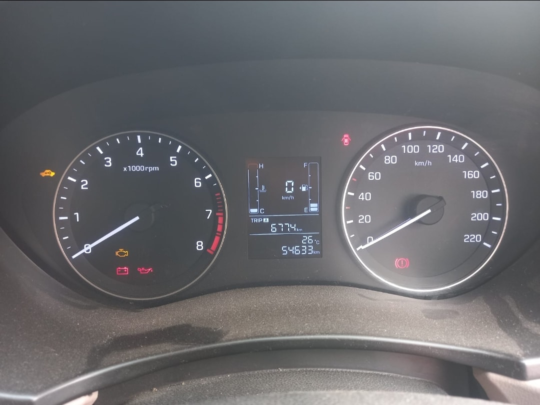 Used 2017 Hyundai i20 Used 2017 Hyundai i20