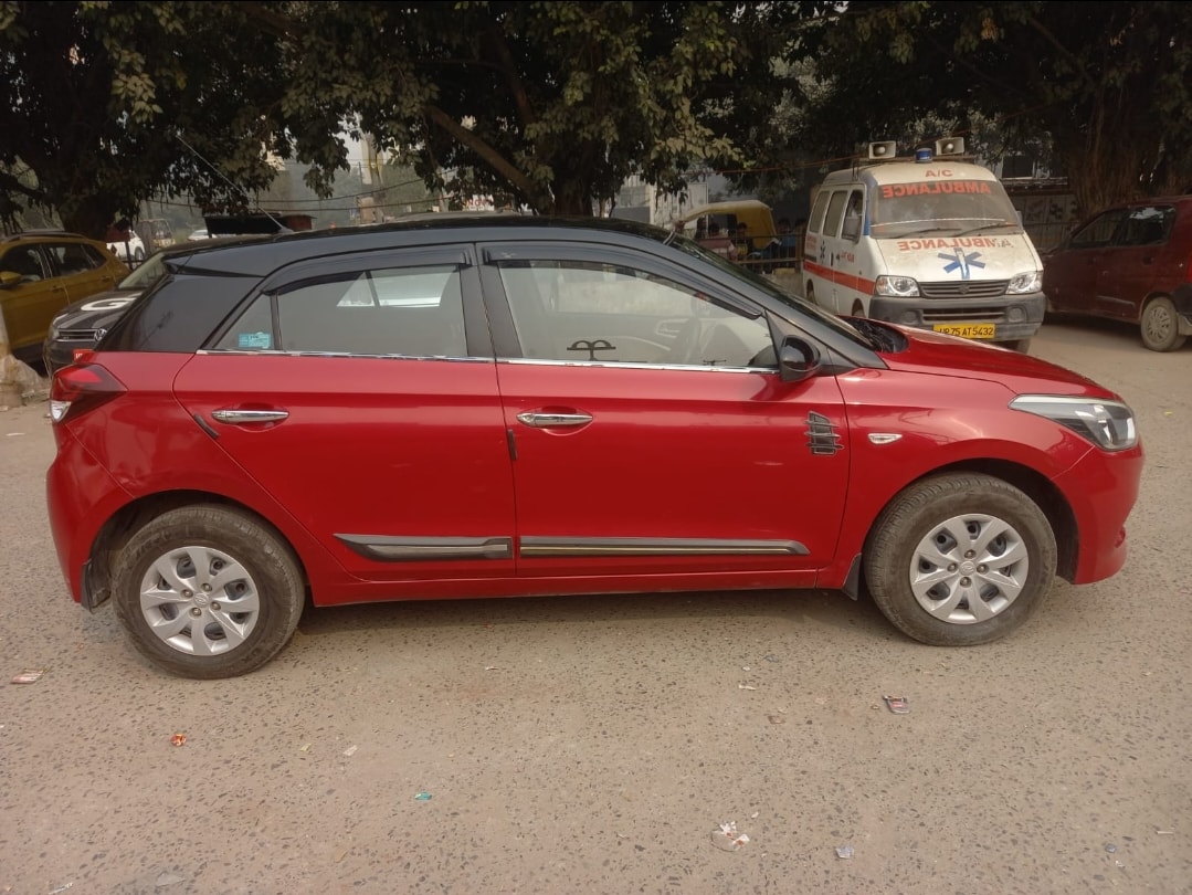 Used 2017 Hyundai i20 Used 2017 Hyundai i20
