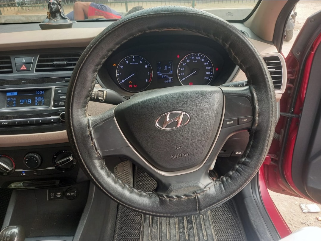 Used 2017 Hyundai i20 Used 2017 Hyundai i20