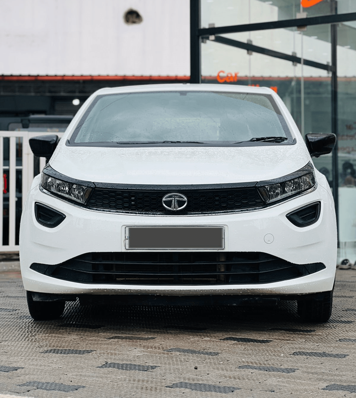 Used 2021 Tata Altroz Used 2021 Tata Altroz