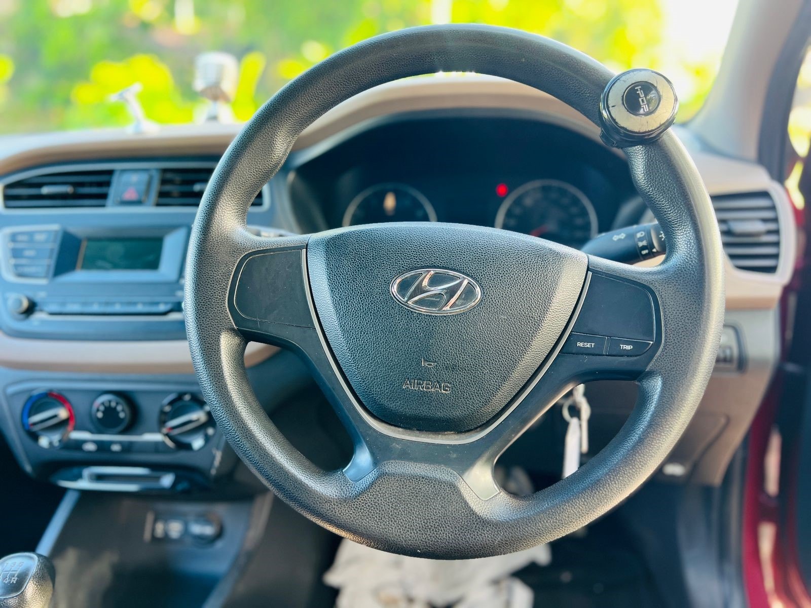 Used 2018 Hyundai Elite i20 Used 2018 Hyundai Elite i20