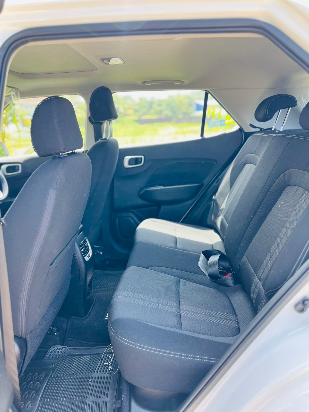 Used 2022 Hyundai Venue Used 2022 Hyundai Venue