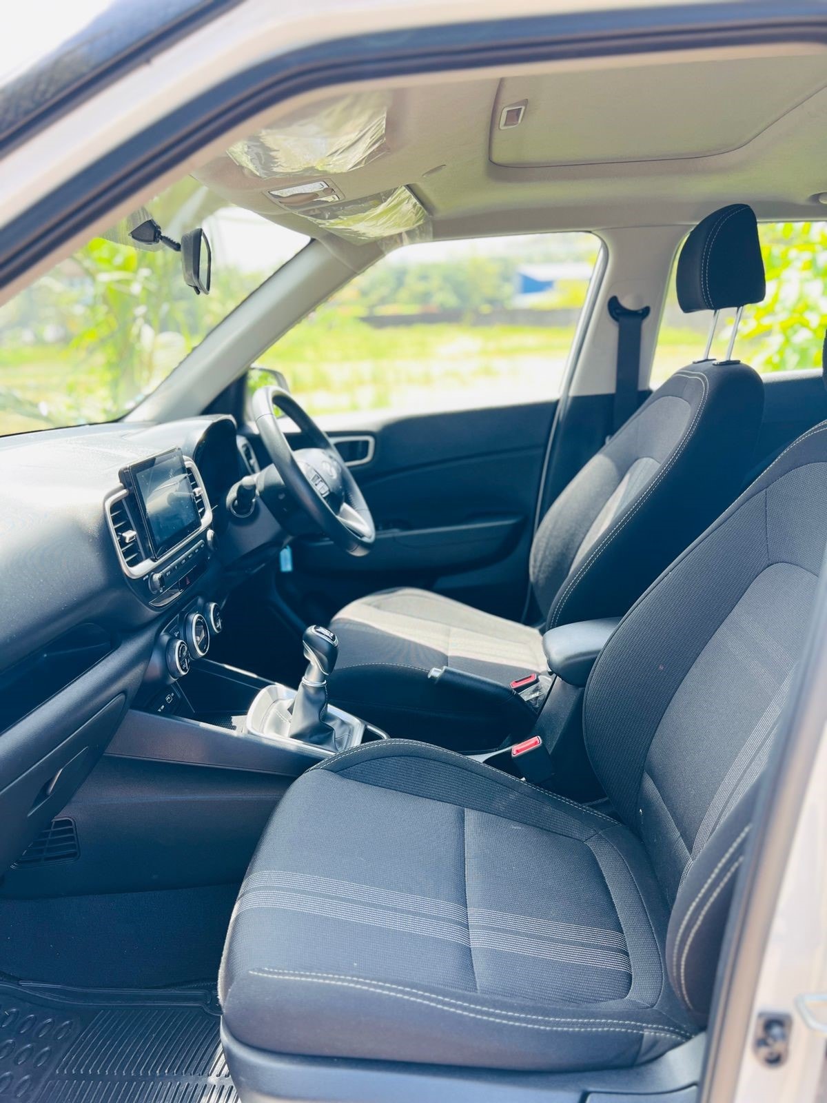 Used 2022 Hyundai Venue Used 2022 Hyundai Venue