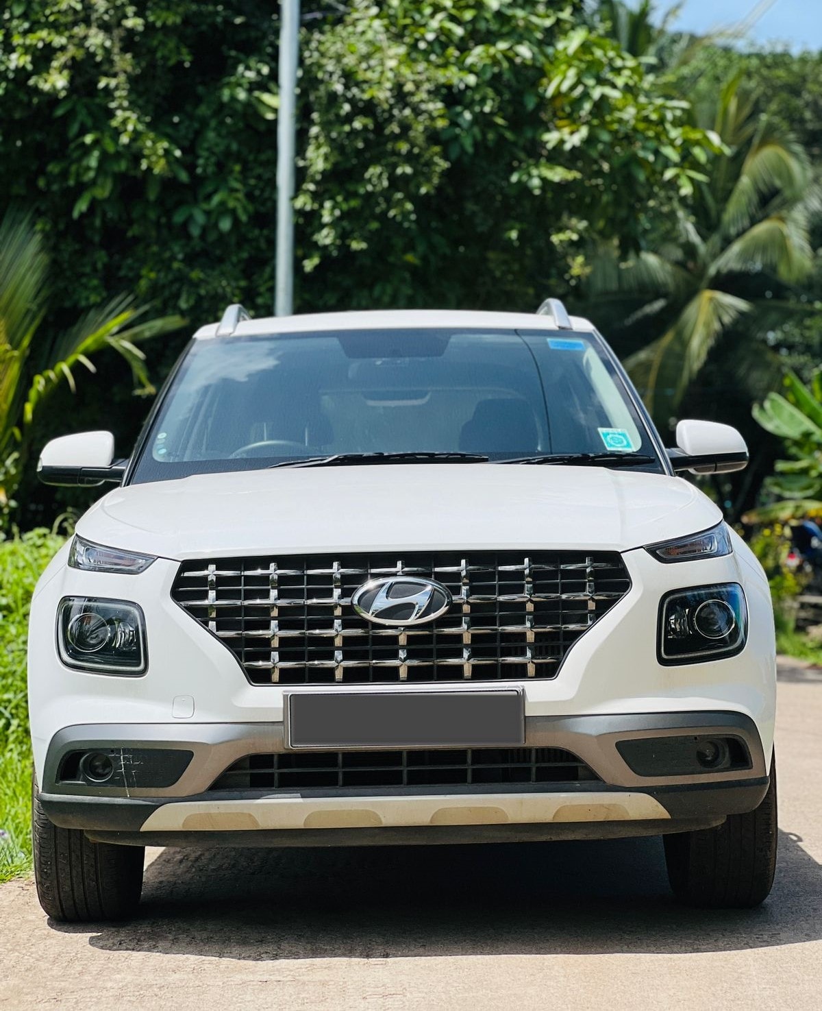 Used 2022 Hyundai Venue Used 2022 Hyundai Venue