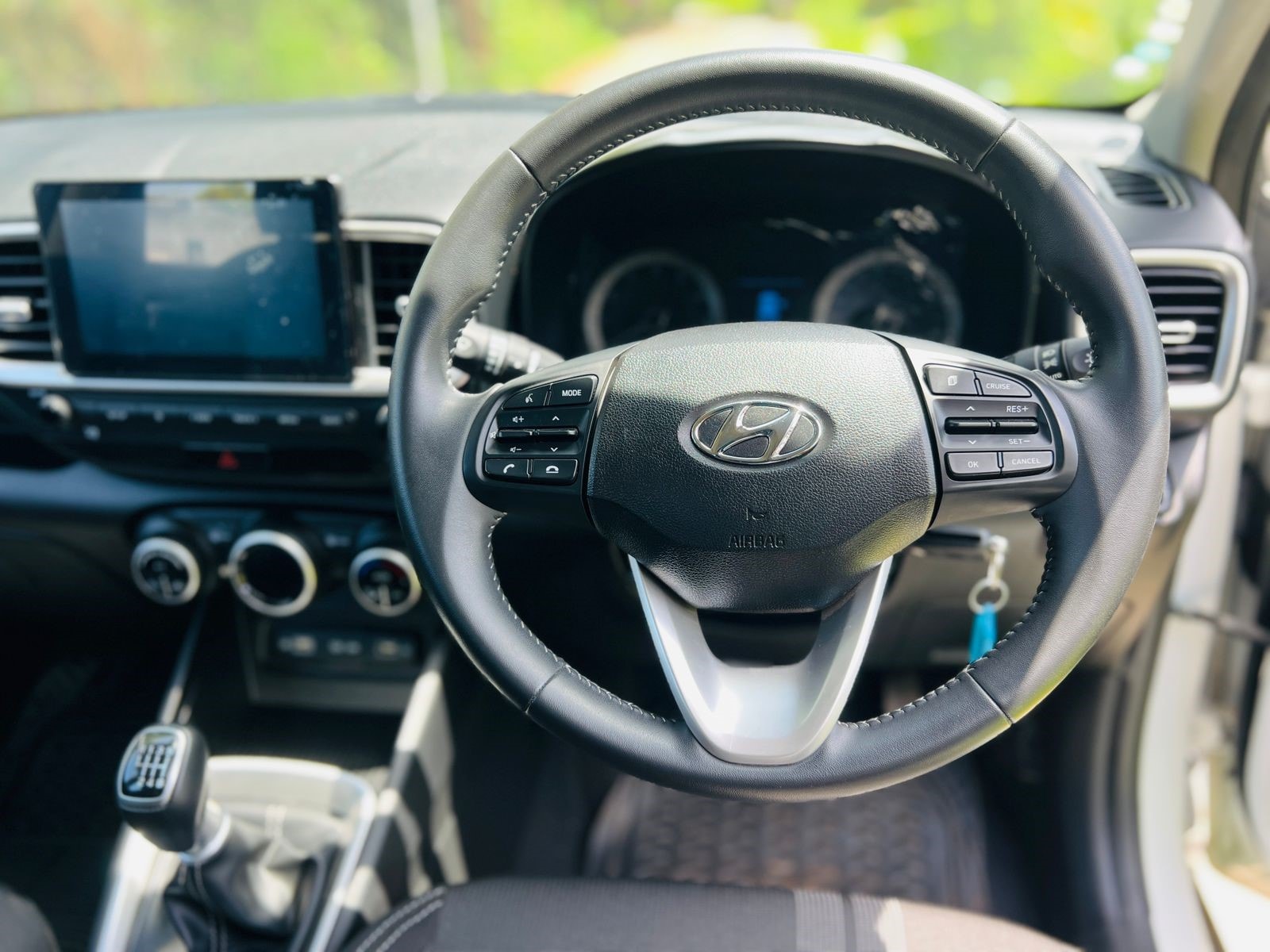 Used 2022 Hyundai Venue Used 2022 Hyundai Venue