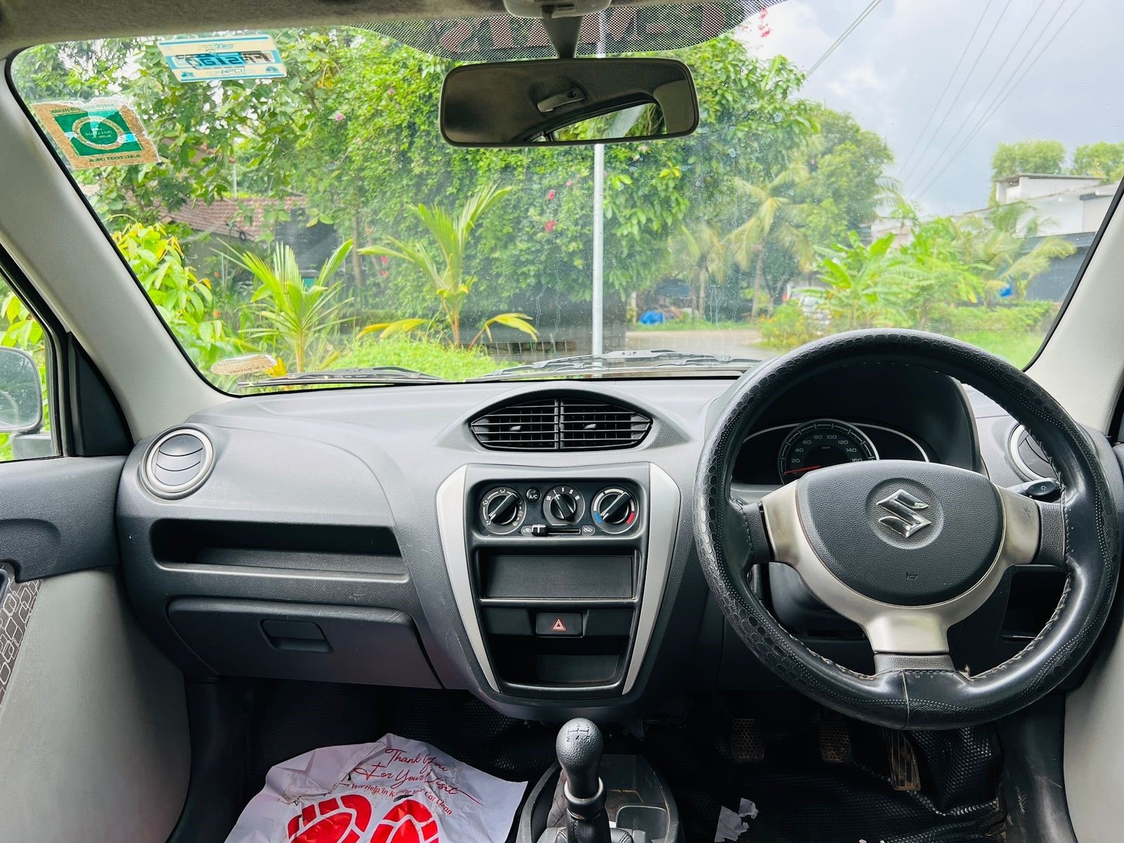 Used 2018 Maruti Suzuki Alto 800 Used 2018 Maruti Suzuki Alto 800