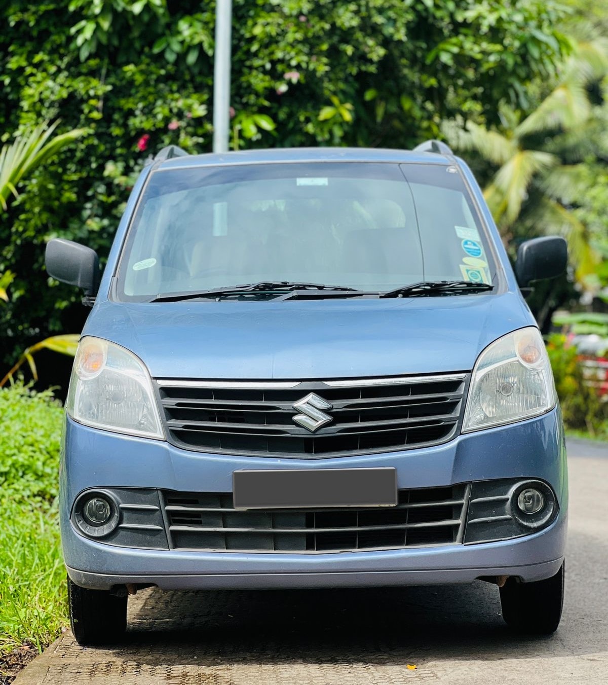 Used 2011 Maruti Suzuki Wagon R Used 2011 Maruti Suzuki Wagon R
