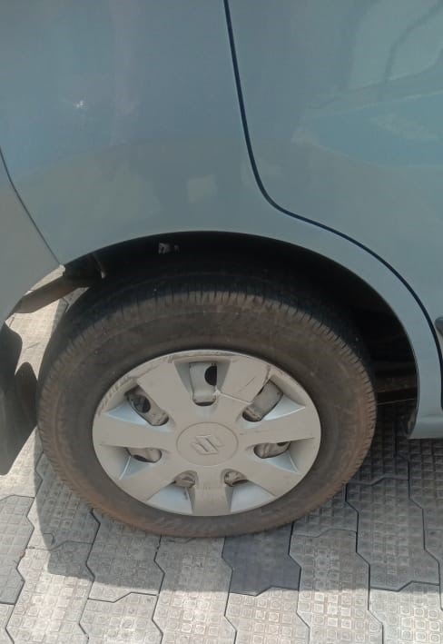 Used 2011 Maruti Suzuki Wagon R Used 2011 Maruti Suzuki Wagon R