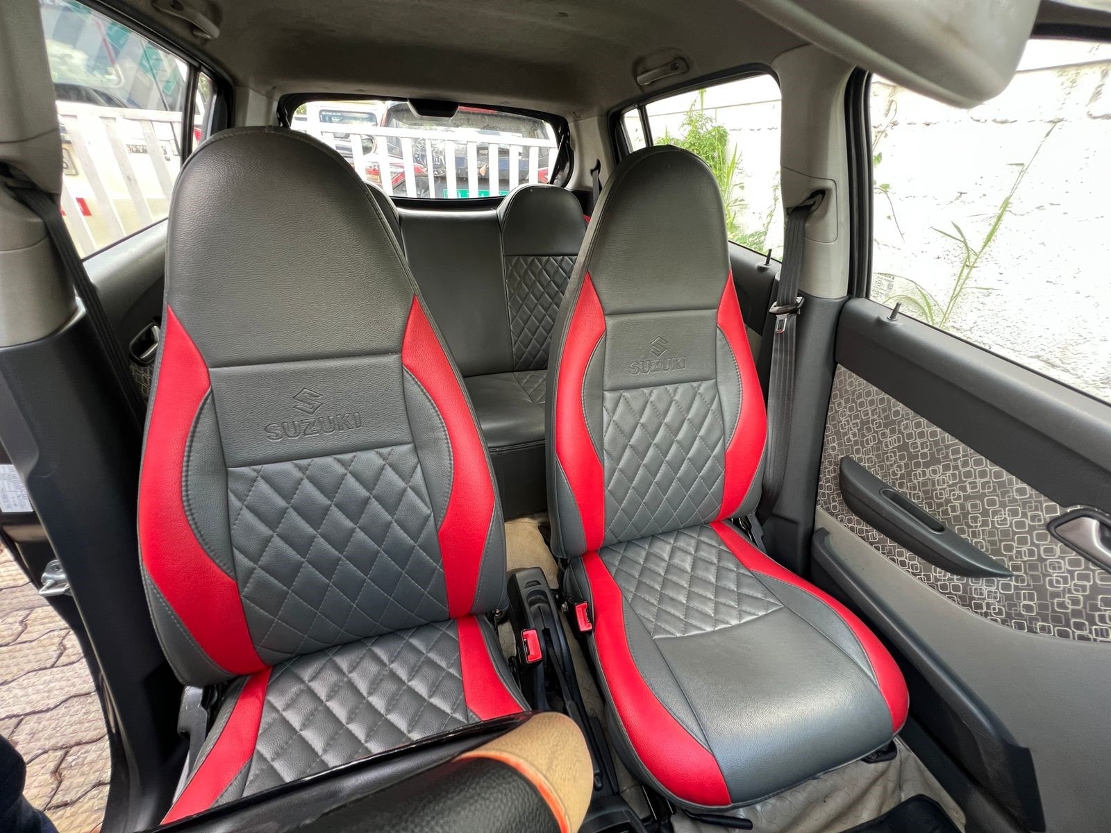 Used 2017 Maruti Suzuki Alto 800 Used 2017 Maruti Suzuki Alto 800