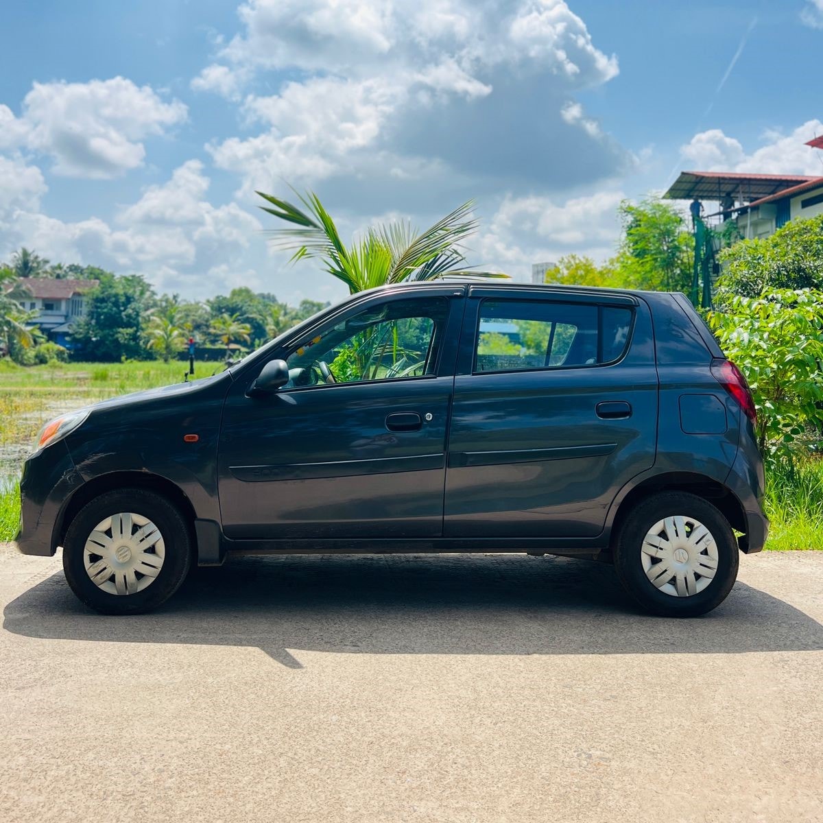 Used 2017 Maruti Suzuki Alto 800 Used 2017 Maruti Suzuki Alto 800