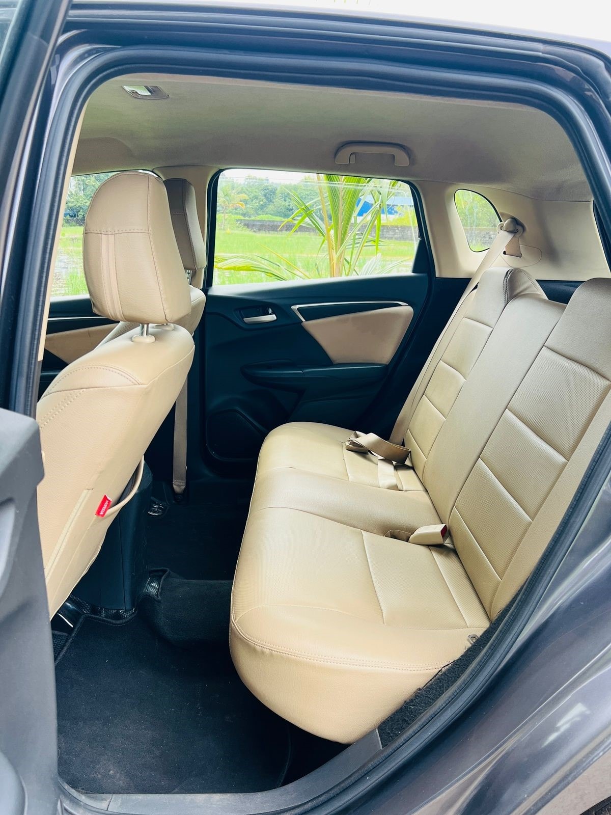 Used 2019 Honda Jazz Used 2019 Honda Jazz