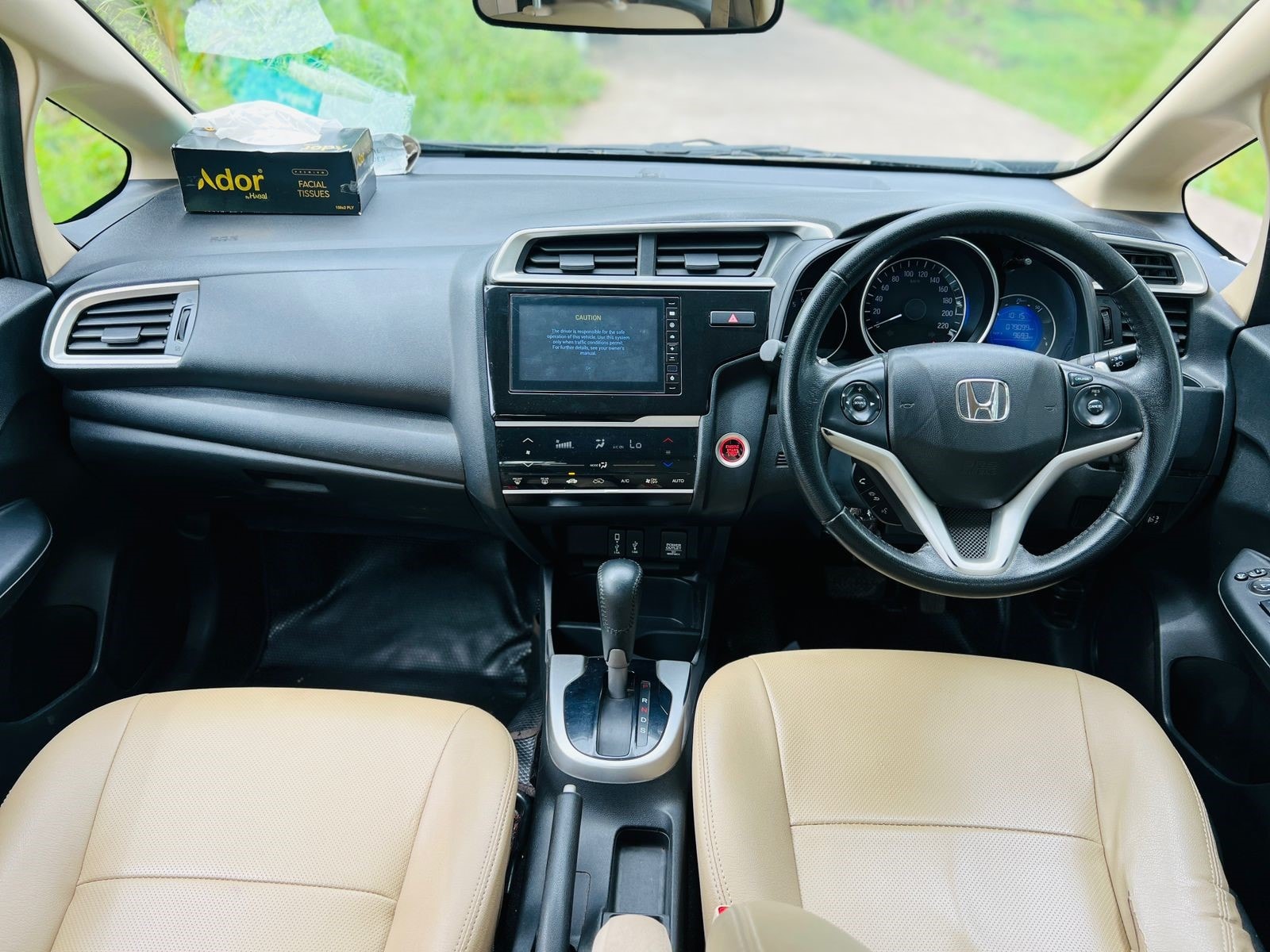 Used 2019 Honda Jazz Used 2019 Honda Jazz