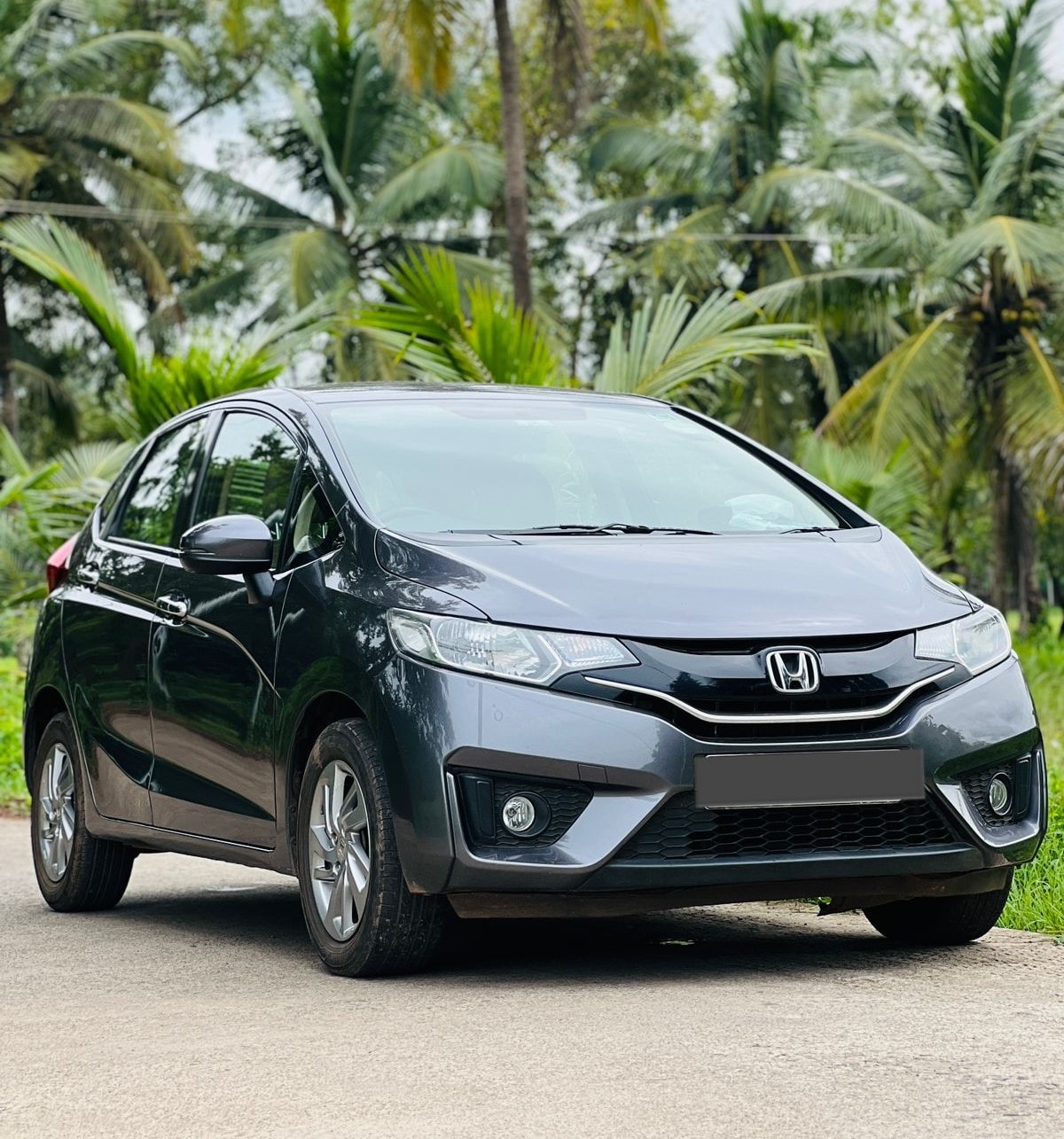 Used 2019 Honda Jazz Used 2019 Honda Jazz