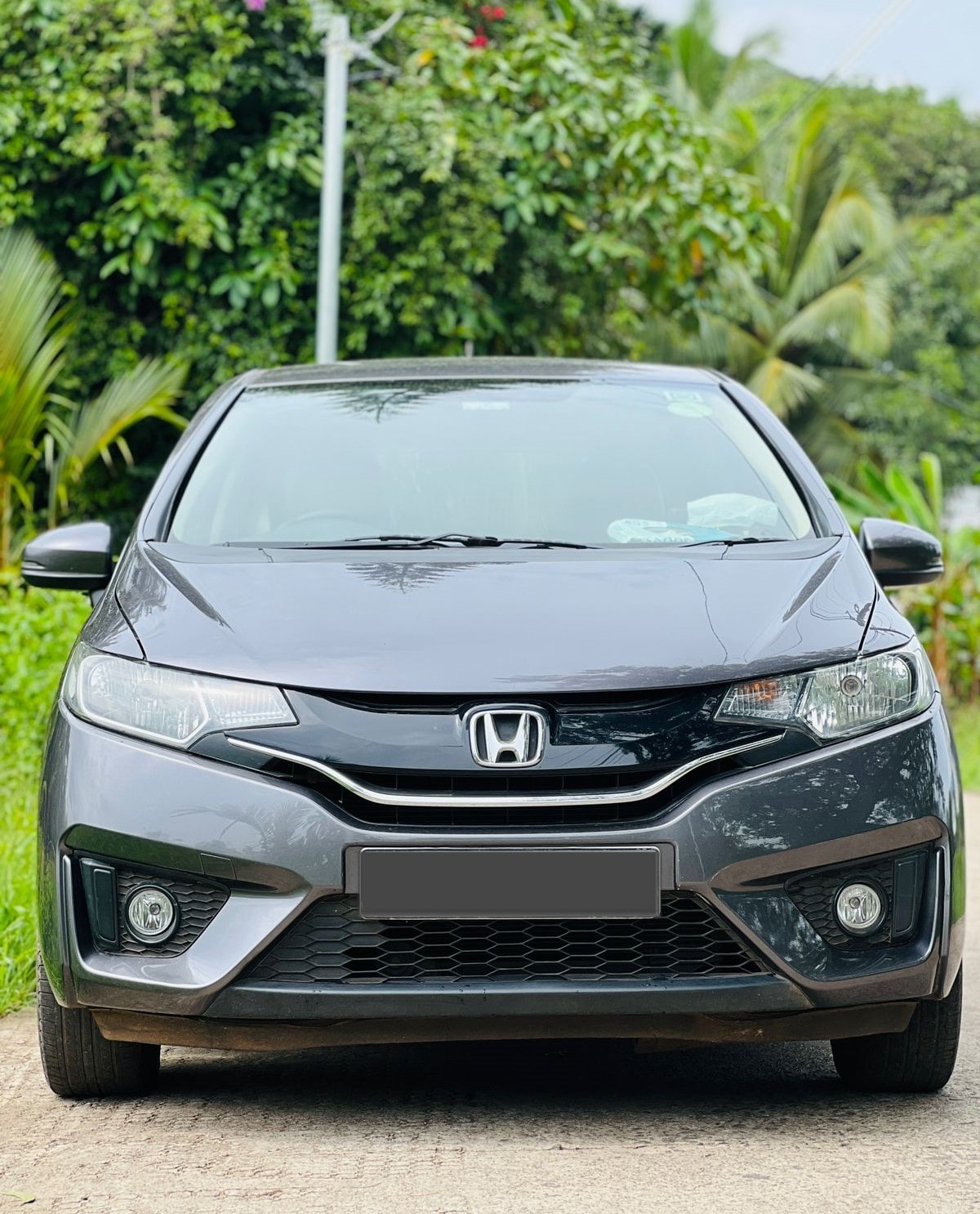 Used 2019 Honda Jazz Used 2019 Honda Jazz