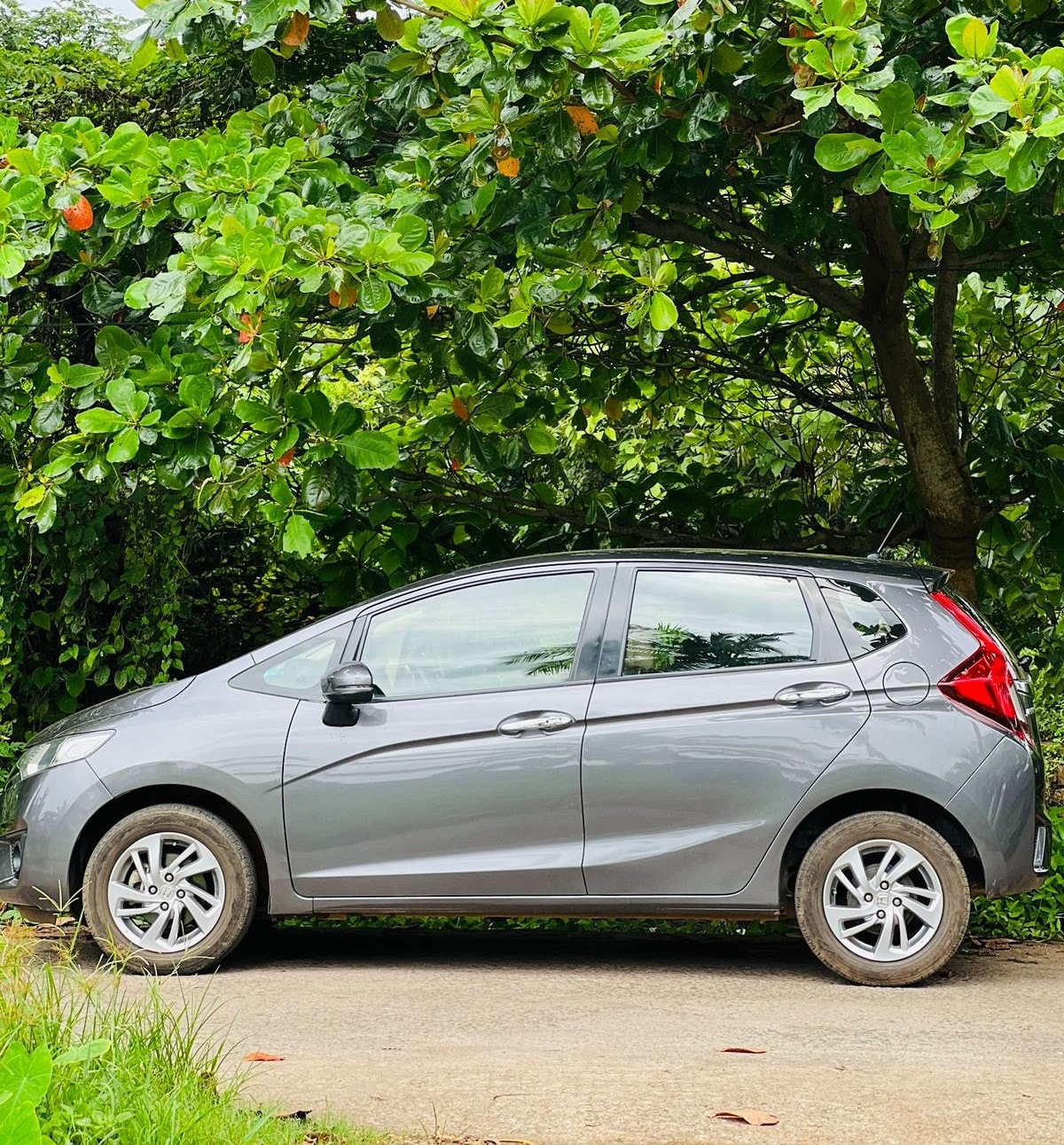 Used 2019 Honda Jazz Used 2019 Honda Jazz
