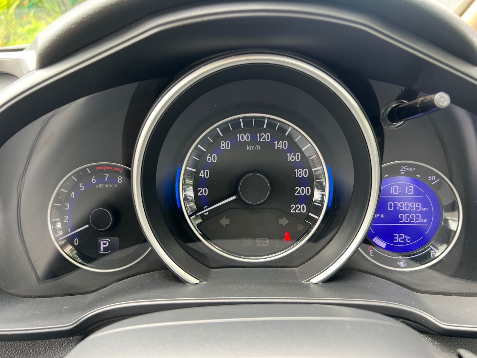 Used 2019 Honda Jazz Used 2019 Honda Jazz