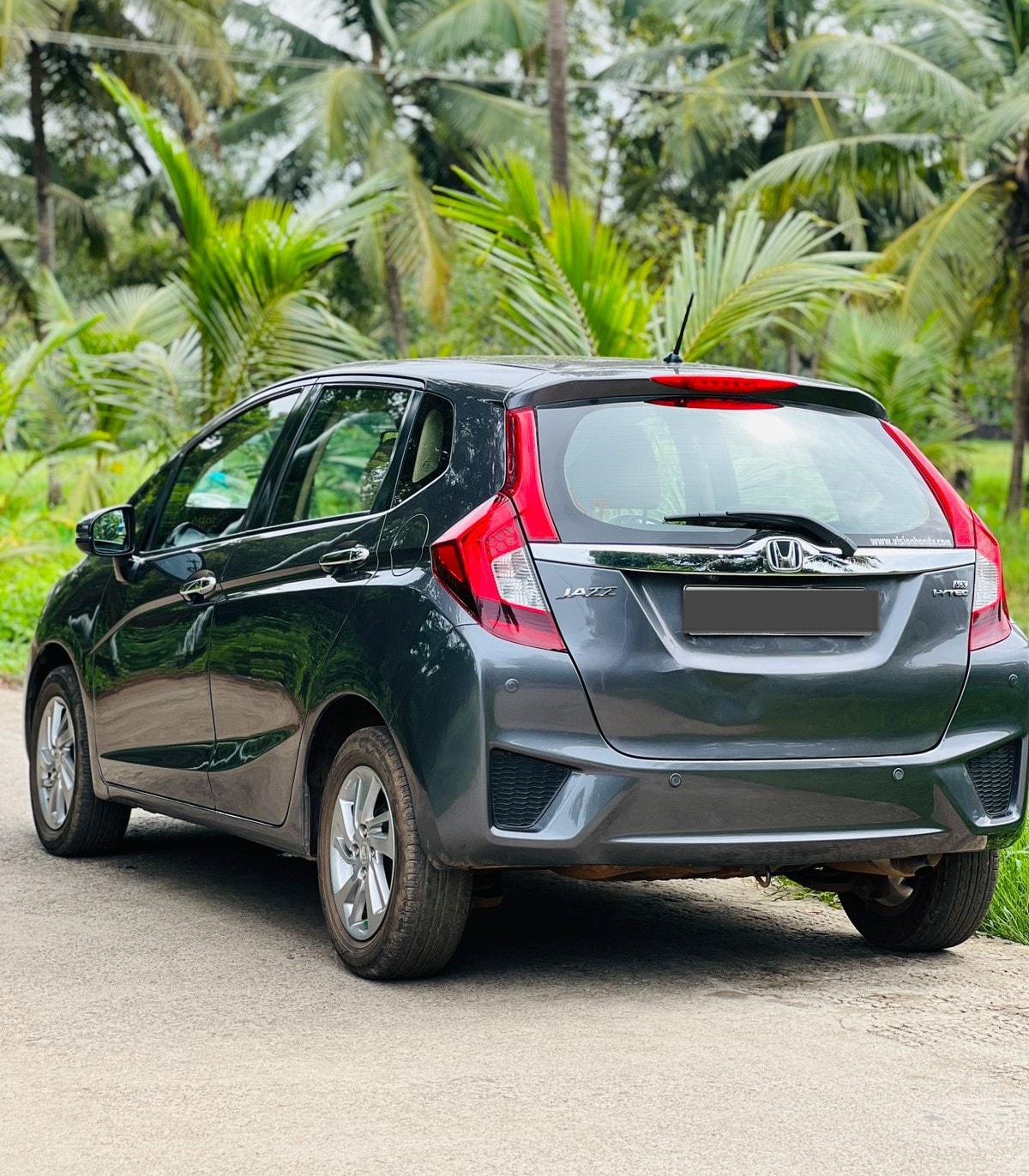 Used 2019 Honda Jazz Used 2019 Honda Jazz