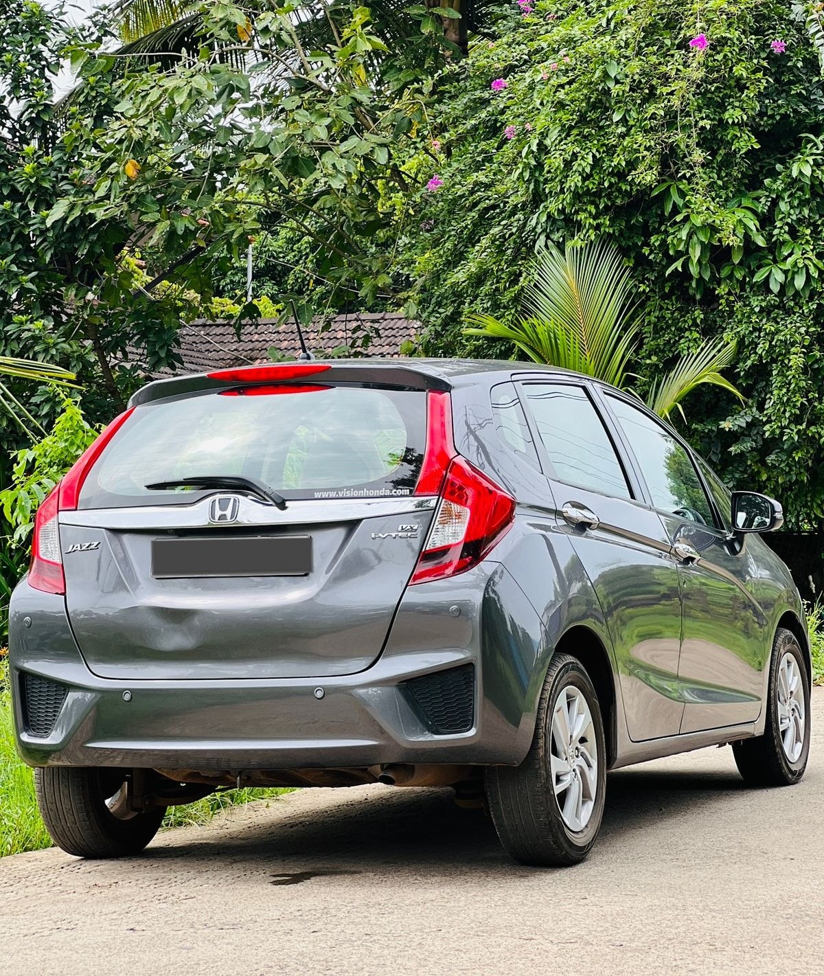 Used 2019 Honda Jazz Used 2019 Honda Jazz