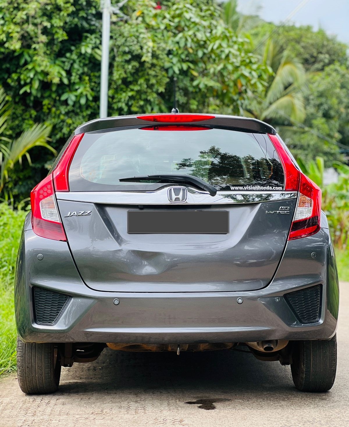 Used 2019 Honda Jazz Used 2019 Honda Jazz