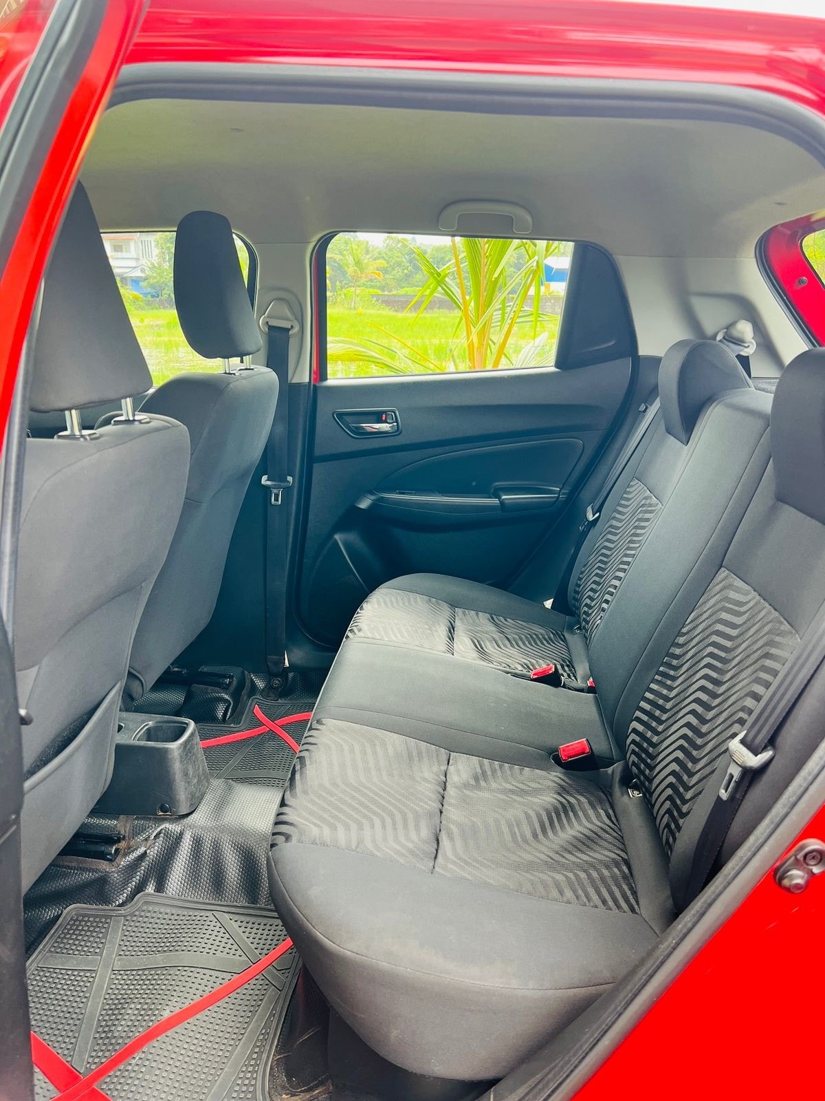 Used 2018 Maruti Suzuki Swift Used 2018 Maruti Suzuki Swift