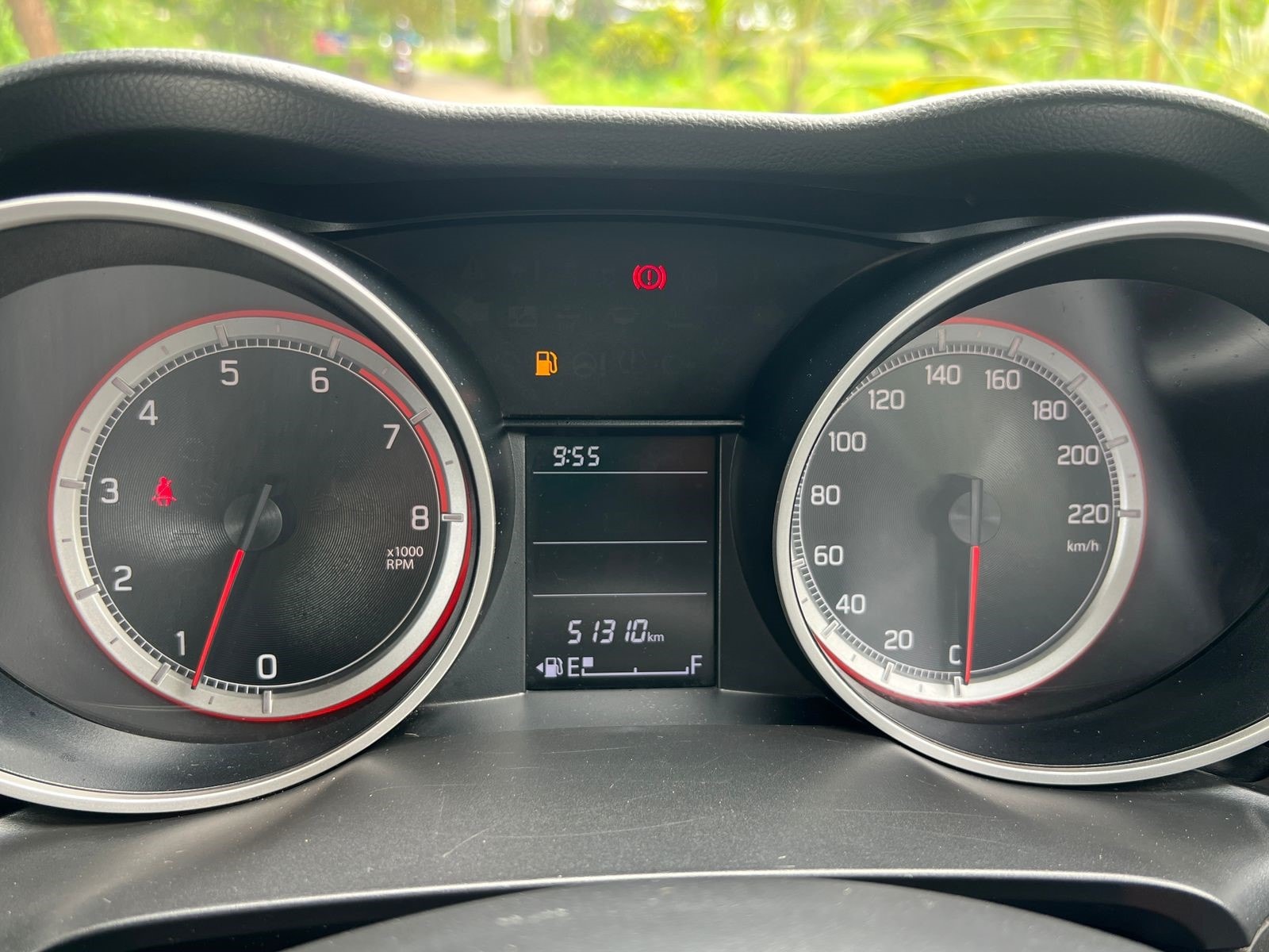 Used 2018 Maruti Suzuki Swift Used 2018 Maruti Suzuki Swift