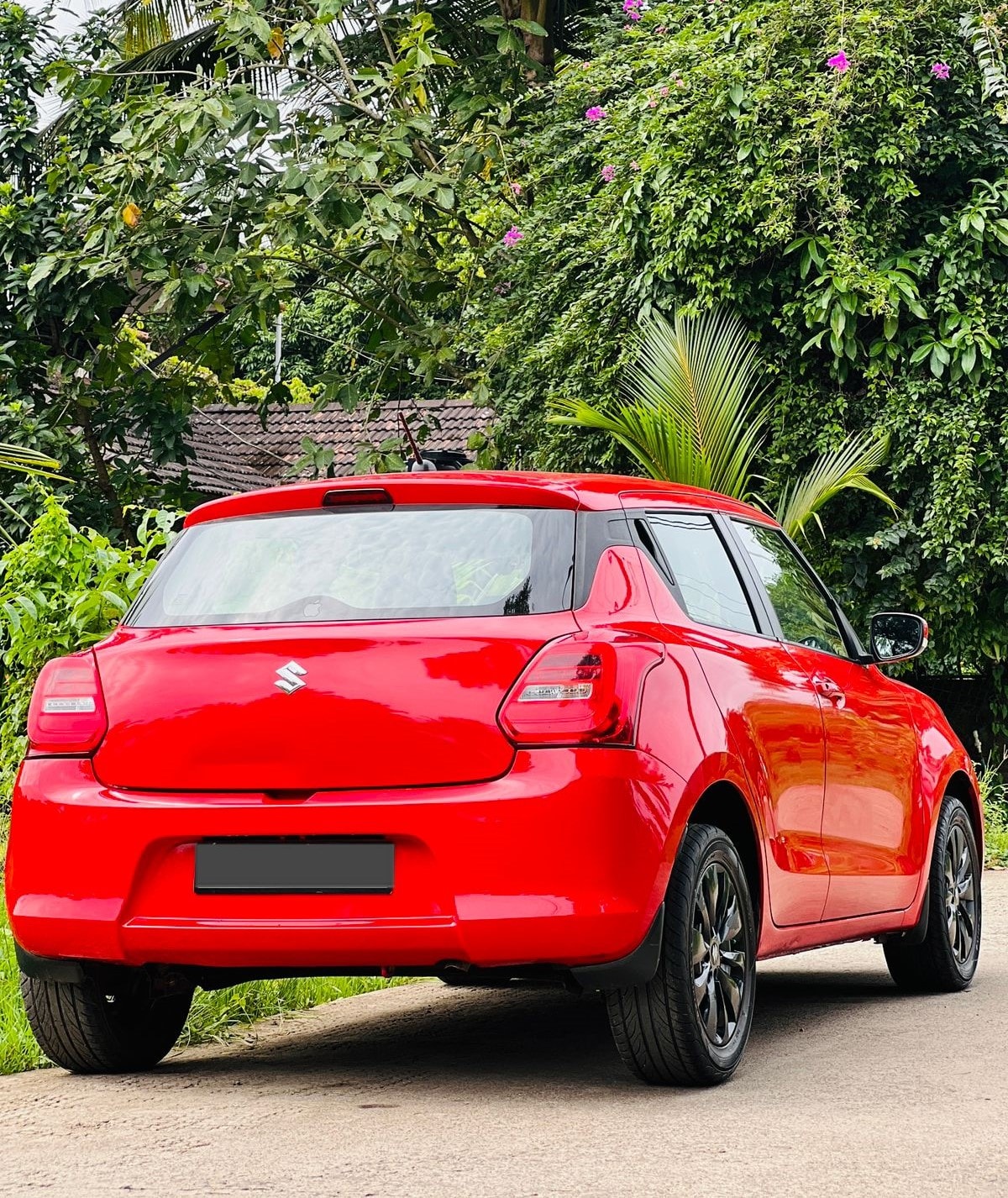 Used 2018 Maruti Suzuki Swift Used 2018 Maruti Suzuki Swift