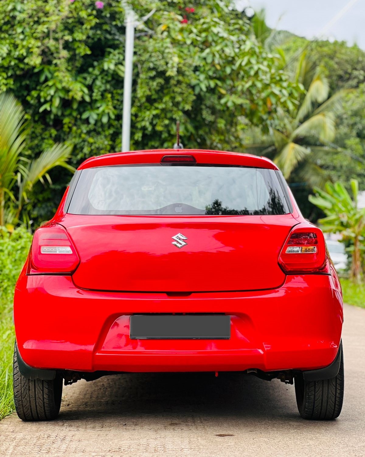 Used 2018 Maruti Suzuki Swift Used 2018 Maruti Suzuki Swift