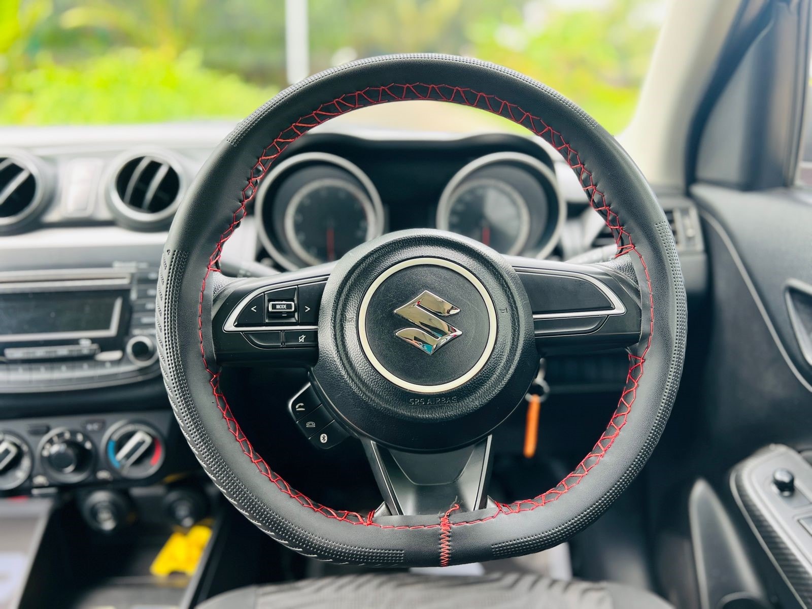 Used 2018 Maruti Suzuki Swift Used 2018 Maruti Suzuki Swift