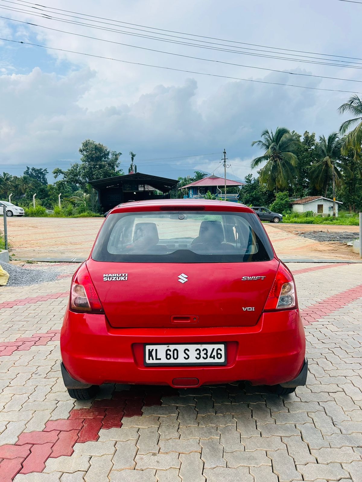 Used 2011 Maruti Suzuki Swift Used 2011 Maruti Suzuki Swift