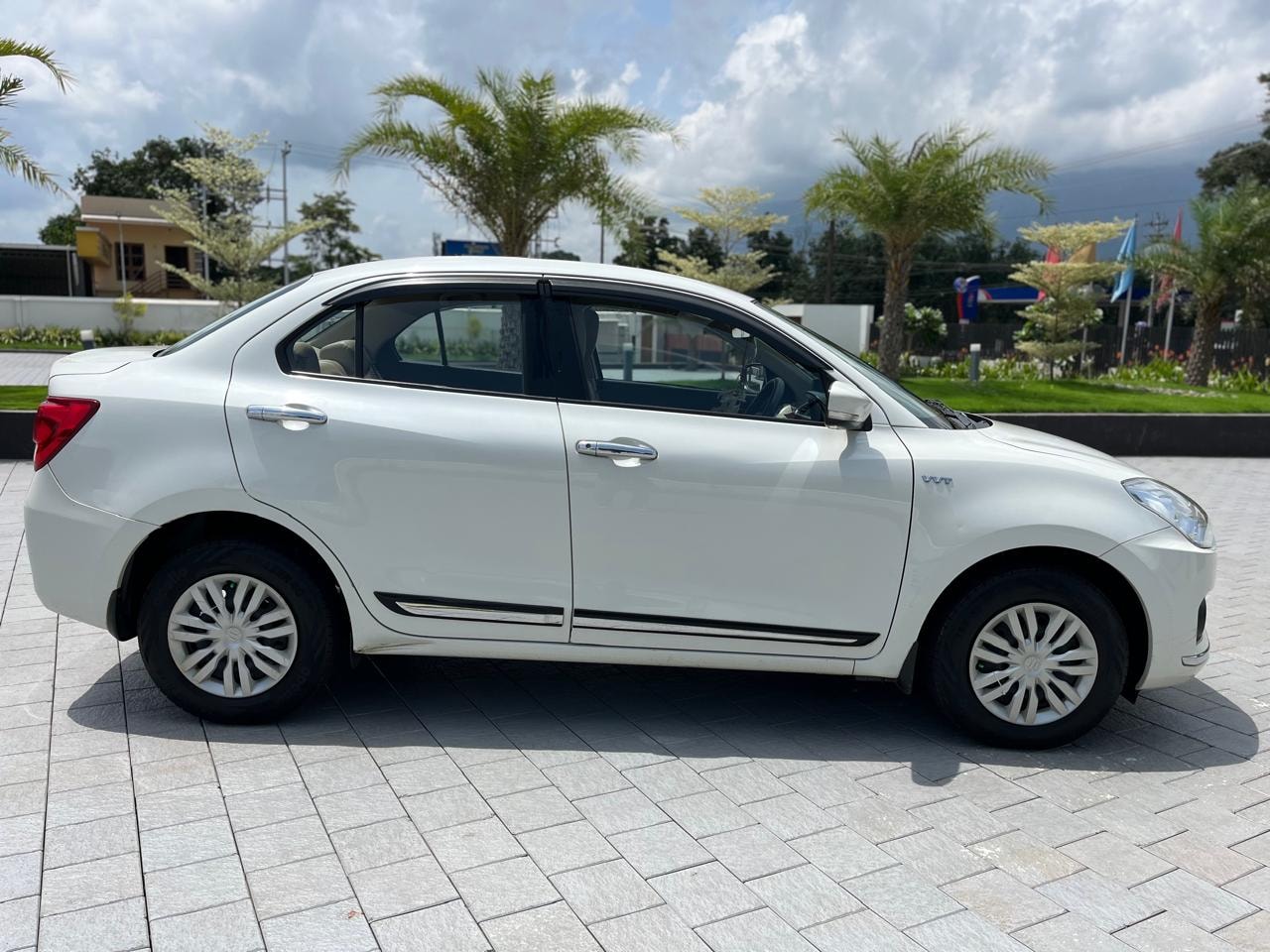 Used 2017 Maruti Suzuki Swift DZire Used 2017 Maruti Suzuki Swift DZire