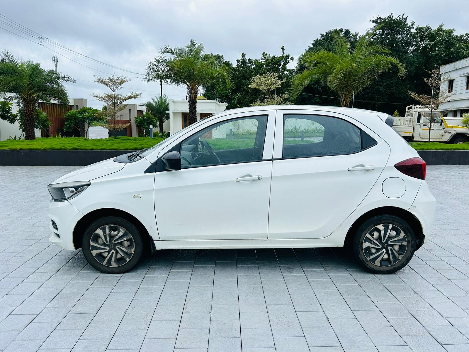Used 2020 Tata Tiago Used 2020 Tata Tiago