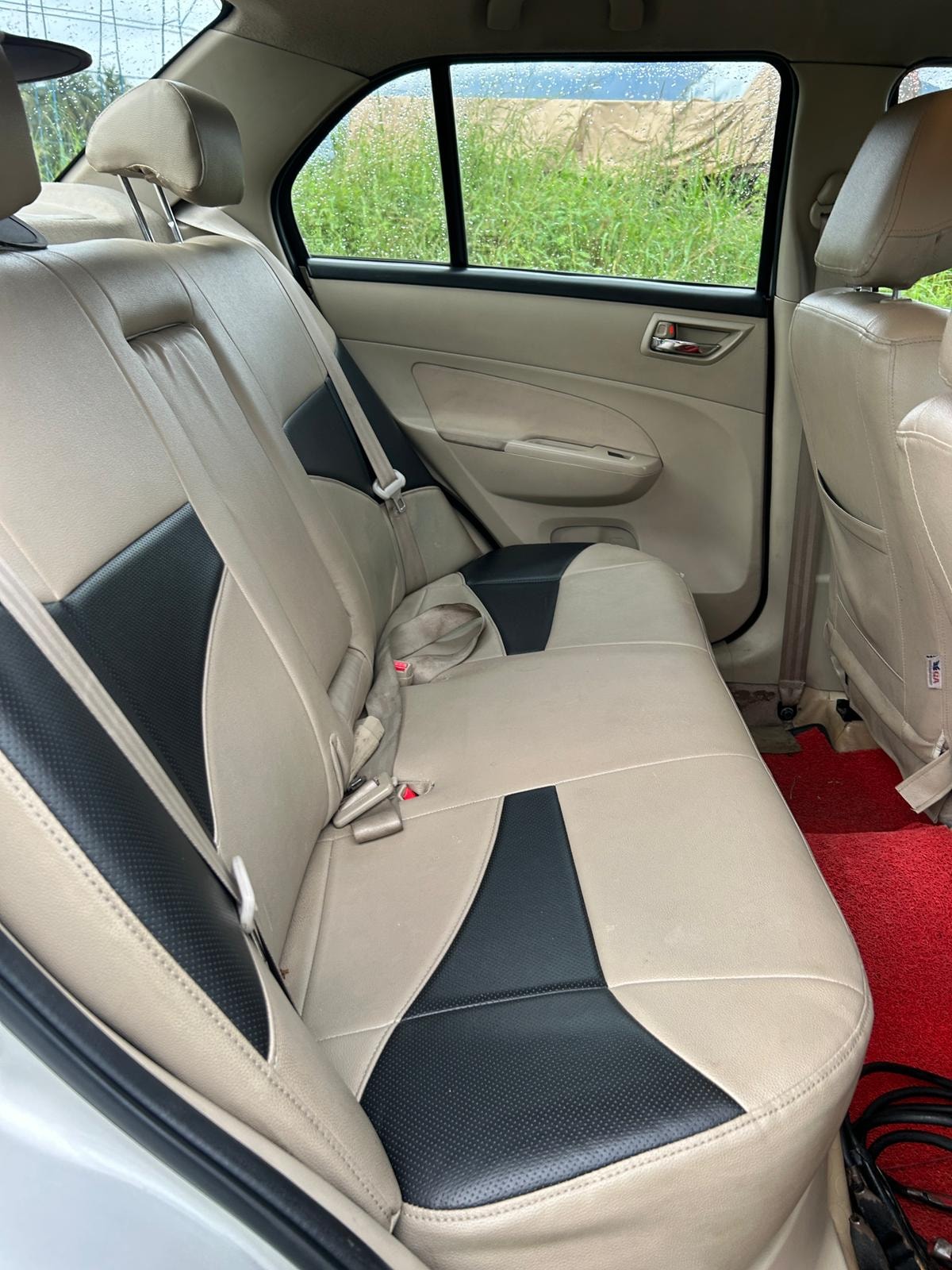Used 2015 Maruti Suzuki Swift DZire Used 2015 Maruti Suzuki Swift DZire