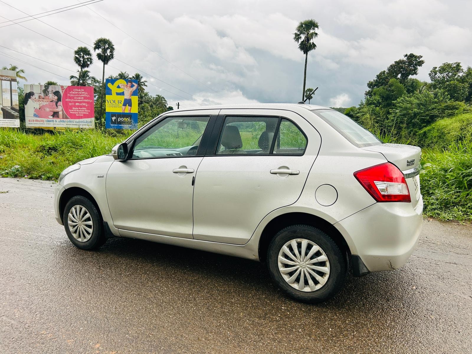 Used 2015 Maruti Suzuki Swift DZire Used 2015 Maruti Suzuki Swift DZire