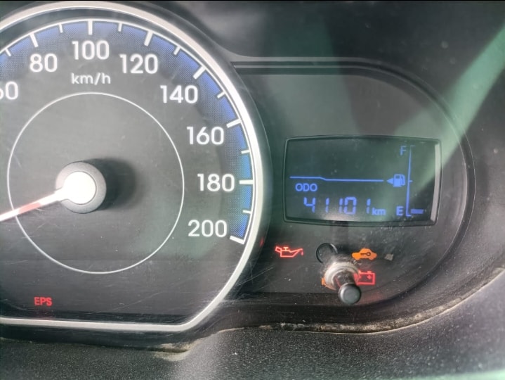 Used 2013 Hyundai i10 Used 2013 Hyundai i10