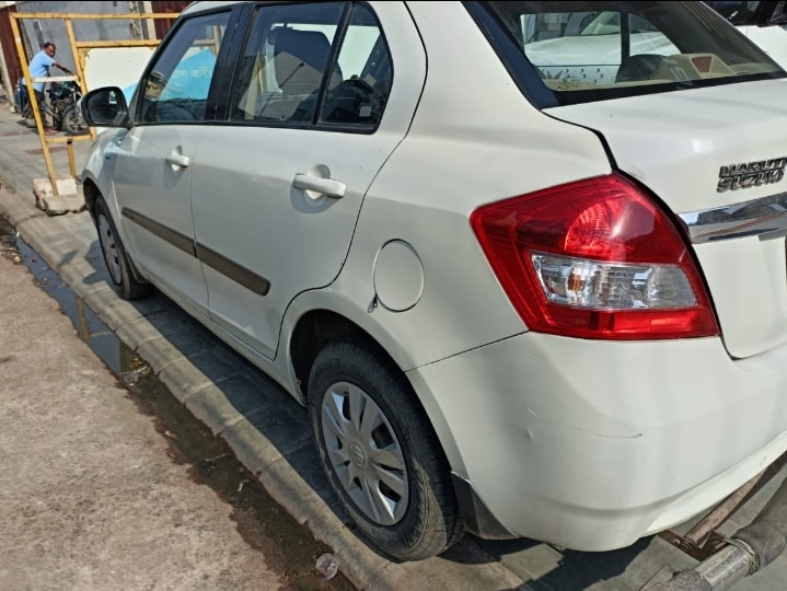 Used 2014 Maruti Suzuki Swift DZire Used 2014 Maruti Suzuki Swift DZire